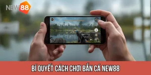 Cách Chơi Bắn Cá new88