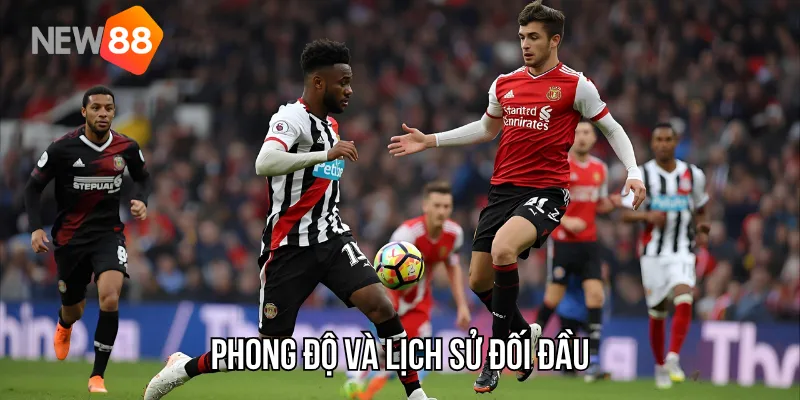 Lợi thế nghiêng về chủ nhà